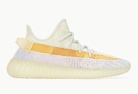 全新 adidas Yeezy Boost 350 V2 “Light” 效果图曝光！