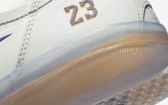 全新 NBA x Nike SB Nyjah Free 2 “Lakers”  官图曝光！