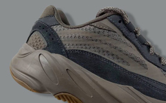 全新 Yeezy Boost 700 V2 “Mauve” 即将发售！