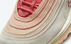 全新 Nike Air Max 97 “Sisterhood” 官图曝光！