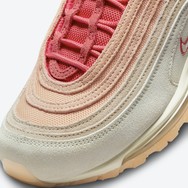 全新 Nike Air Max 97 “Sisterhood” 官图曝光！