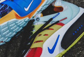 全新 Nike Air Presto “What The” 即将发售！