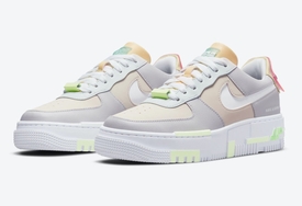 全新 Air Force 1 Pixel “Have A Good Game” 官图曝光！