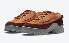 全新 Nike Lahar Low “Sport Spice” 官图曝光！