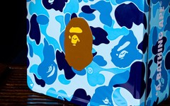 BAPE®️ 潮流月饼公布！中秋节送礼首选！