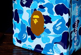 BAPE®️ 潮流月饼公布！中秋节送礼首选！