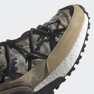 全新 adidas ZX 2K Boost Utility Gore-Tex “Camo”  官图曝光！