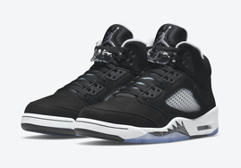 全新 Air Jordan 5 “Oreo” 现已发售！