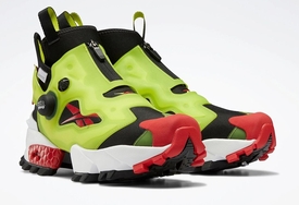 全新 Reebok Instapump Fury Gore-Tex 官图曝光！