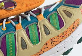 全新 Sean Wotherspoon x Disney x adidas Superturf Adventure “Jiminy Cricket” 即将发售！