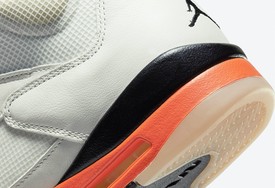 全新 Air Jordan 5 “Shattered Backboard” 官图曝光！