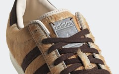 全新 atmos x adidas Suprestar DOG “HACHIKO” 即将发售！