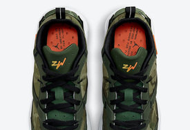 全新 Jordan Air NFH “Bayou Boys” 官图曝光！