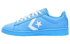 全新 Shai Gilgeous-Alexander x Converse Pro Leather Oxr 官图曝光！