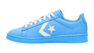 全新 Shai Gilgeous-Alexander x Converse Pro Leather Oxr 官图曝光！