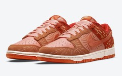 全新 Nike Dunk Low NH “Winter Solstice”  官图曝光！