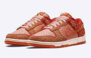 全新 Nike Dunk Low NH “Winter Solstice”  官图曝光！