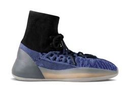 全新 adidas YZY BSKTBL KNIT 3D “Slate Blue” 曝光！