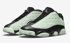 全新 Air Jordan 13 Low “Singles Day” 官图曝光！