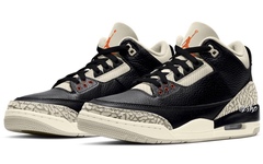 全新 Air Jordan 3 “Desert Cement” 曝光！