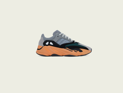 全新 adidas Yeezy Boost 700 “Wash Orange”  即将发售！