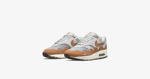 全新 Patta x Nike Air Max 1 即将发售！