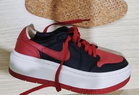 全新  Air Jordan 1 Elevated  首次曝光！