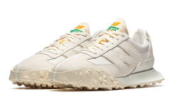 全新 Casablanca x New Balance XC-72 联名鞋曝光！