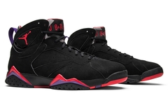 全新 Air Jordan 7 “Raptors” 官图曝光！