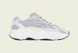 adidas Yeezy Boost 700 V2 “Static” 即将再次发售！