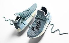 全新 BBC x adidas NMD Hu “Astronaut” 上脚图曝光！