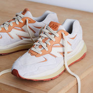 全新 Todd Snyder x New Balance 57/40 “Stony Beach” 现已发售！