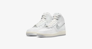 全新 Nike Air Force 1 Strapless 官图发售！