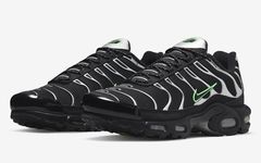 全新配色 Nike Air Max Plus 官图曝光！