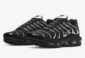 全新配色 Nike Air Max Plus 官图曝光！