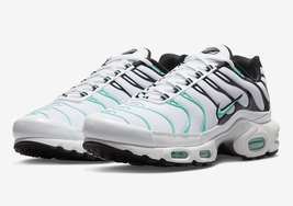 全新配色 Nike Air Max Plus “Hyper Jade” 官图曝光！