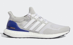 全新 adidas Ultra Boost 1.0 DNA “Legacy Indigo” 官图曝光！