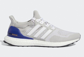 全新 adidas Ultra Boost 1.0 DNA “Legacy Indigo” 官图曝光！