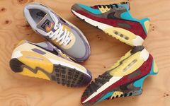 全新 Air Max 90 NRG 实物图曝光！