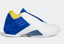 全新 adidas T-Mac 3 “Auburndale” 官图曝光！