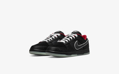 全新 Nike x LPL Dunk Low 正式发售！