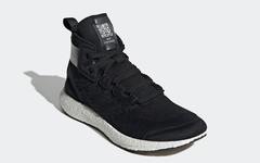 全新 adidas Terrex Free Hiker “Made To Be Remade” 官图曝光！