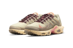 全新 Nike Wraps the Air Max Terrascape Plus 官图曝光！