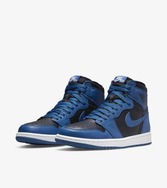 全新 Air Jordan 1 High OG “Dark Marina Blue” 正式发售！