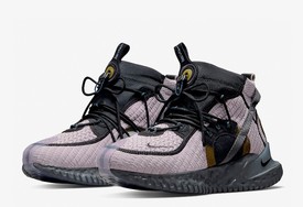 全新 Nike Flow 2020 ISPA SE 官图曝光！