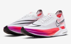 全新 Nike ZoomX Streakfly 官图曝光！