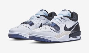 全新 Jordan Legacy 312 Low “25th Anniversary” 官图曝光！