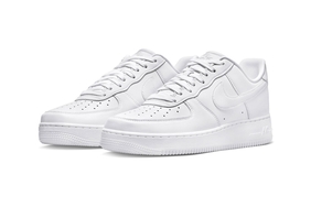 全新 Nike Air Force 1 Low “Fresh” 官图曝光！