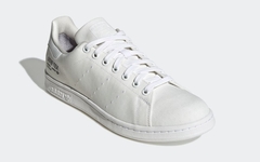 全新 adidas Originals STAN SMITH Gore-Tex 官图曝光！