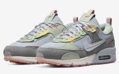 全新 Nike Air Max 90 Futura 官图曝光！